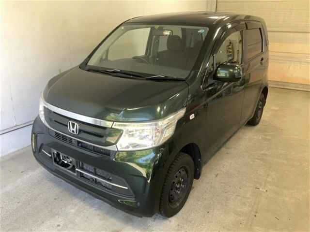 67 Honda N wgn JH2 2016 г. (JU Akita)